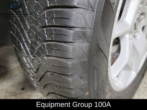 Certified 2022 Ford Bronco Sport AWD/4WD image 11
