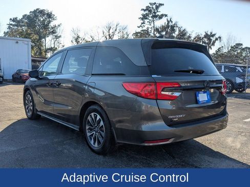 Used 2022 Honda Odyssey EX-L image 6