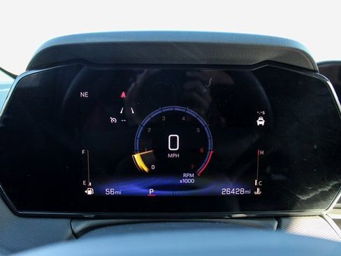 Used 2024 Chevrolet TrailBlazer LS w/ LS Convenience Package image 26