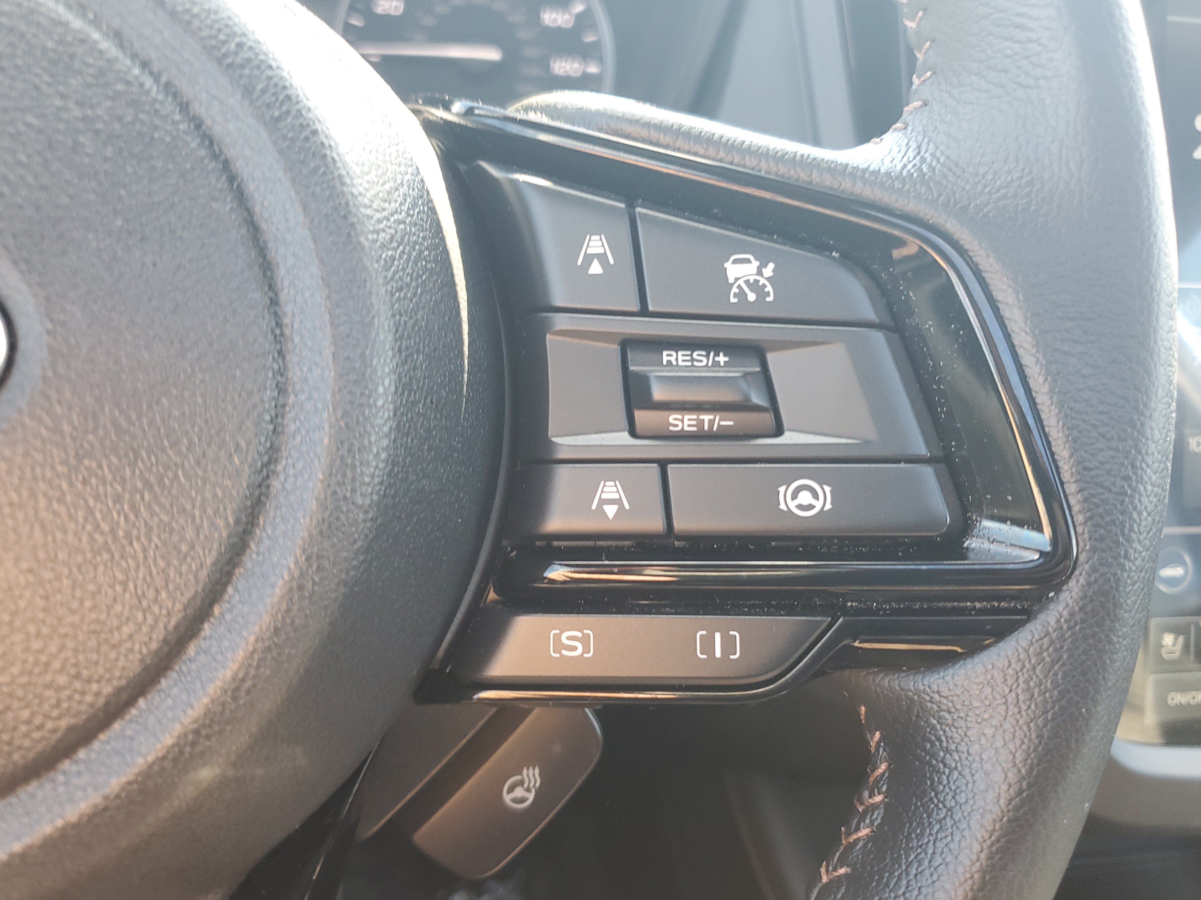 Used 2026 Subaru Forester Touring AWD/4WD image 23