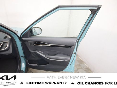 New 2026 Kia Seltos S image 15