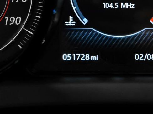 Used 2017 Jaguar F-TYPE S AWD/4WD image 20