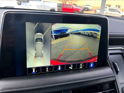 Used 2022 Chevrolet Tahoe LT w/ Luxury Package image 26