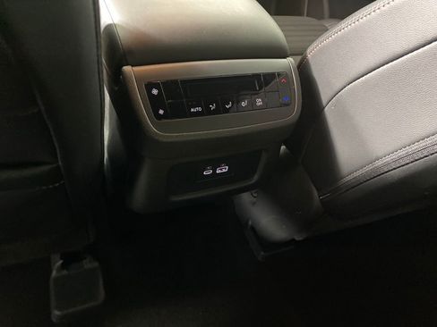 Used 2023 Nissan Pathfinder Rock Creek image 29