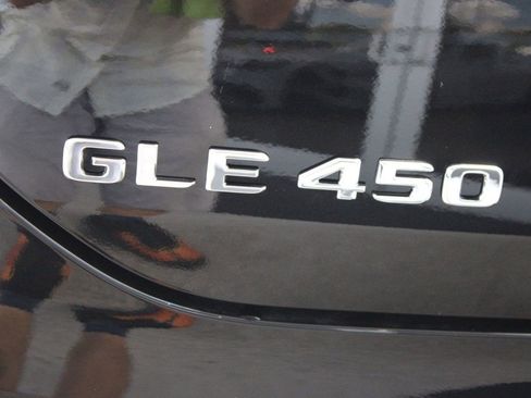 New 2026 Mercedes-Benz GLE 450 4MATIC Coupe image 22