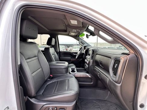 Certified 2021 GMC Sierra 2500 Denali w/ Denali Ultimate Package AWD/4WD image 13