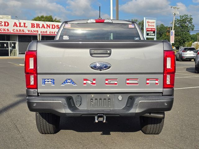 Used 2021 Ford Ranger XLT w/ Equipment Group 301A Mid AWD/4WD image 5