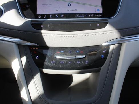 Used 2023 Cadillac XT5 Premium Luxury w/ Technology Package image 38