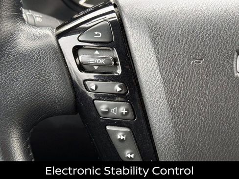 Certified 2022 Nissan Armada SL image 26