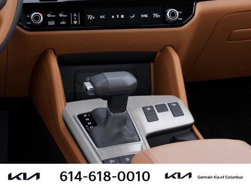 New 2026 Kia Sportage X-Line AWD/4WD image 26