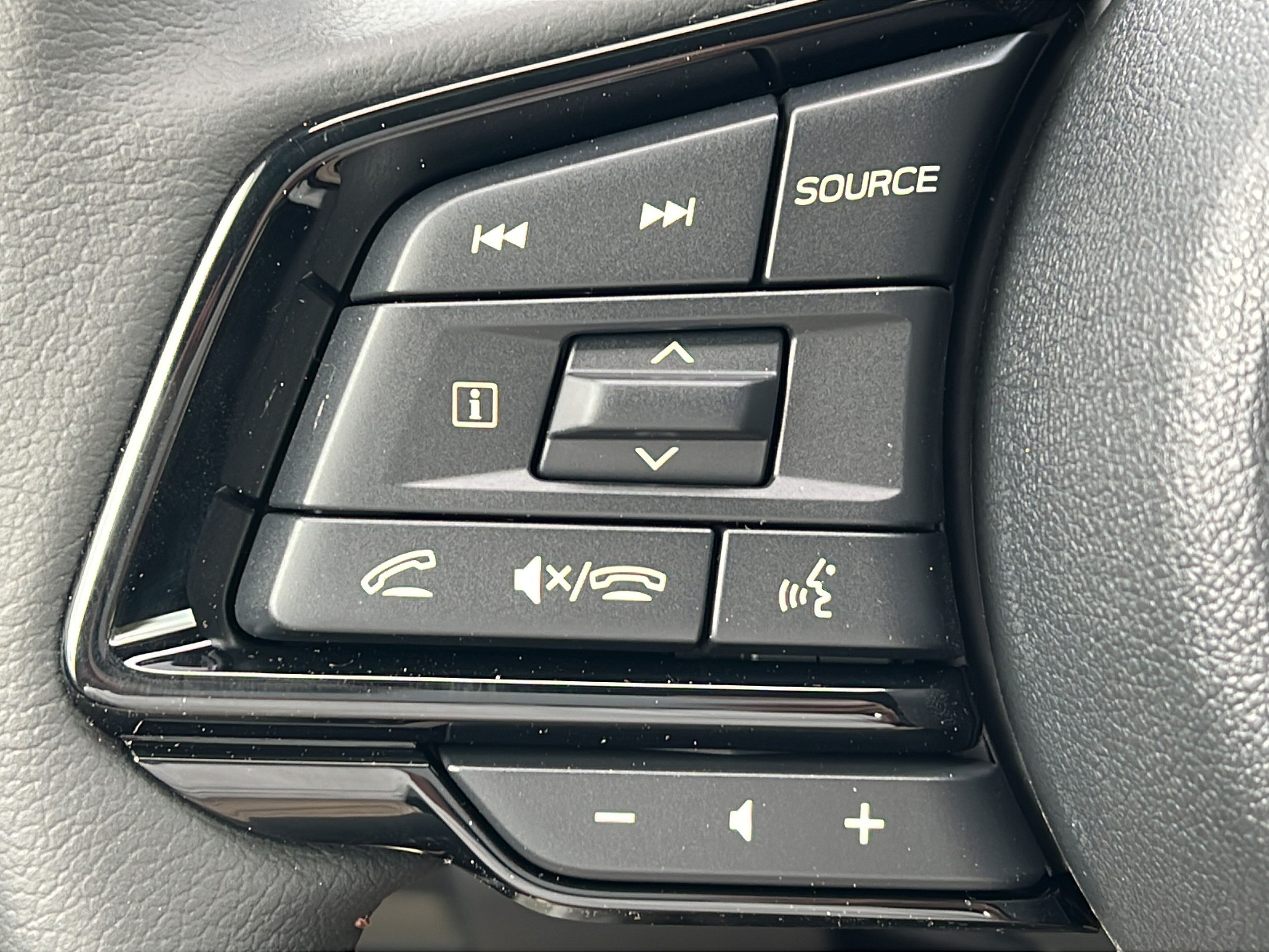 New 2026 Subaru Forester Sport AWD/4WD image 19