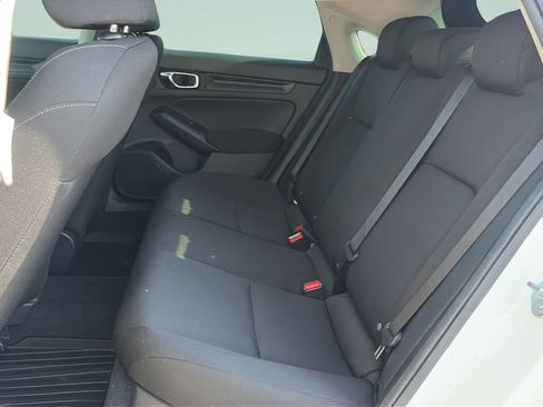 Used 2024 Honda Civic LX image 12