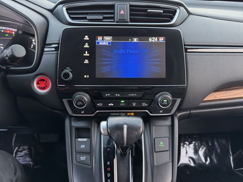 Used 2019 Honda CR-V EX-L image 26