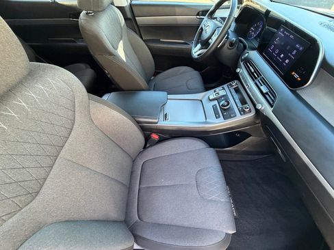 Used 2022 Hyundai Palisade SEL w/ Convenience Package image 11