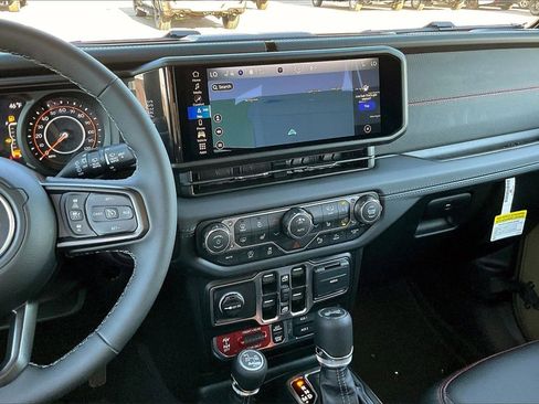 New 2026 Jeep Wrangler Unlimited Rubicon image 7