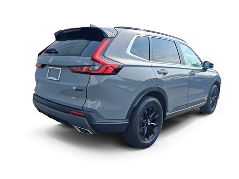 Used 2025 Honda CR-V Sport-L image 10