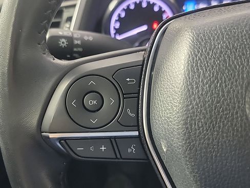 Used 2019 Toyota Camry XLE w/ Navigation Package image 24