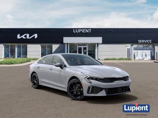 New 2026 Kia K5 GT-Line AWD/4WD 360° Tour