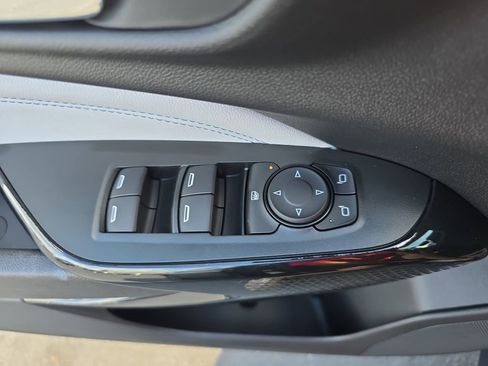 New 2026 Chevrolet Trax LT image 29