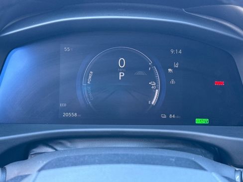 Used 2023 Lexus RZ 450e Premium w/ Technology Package image 19