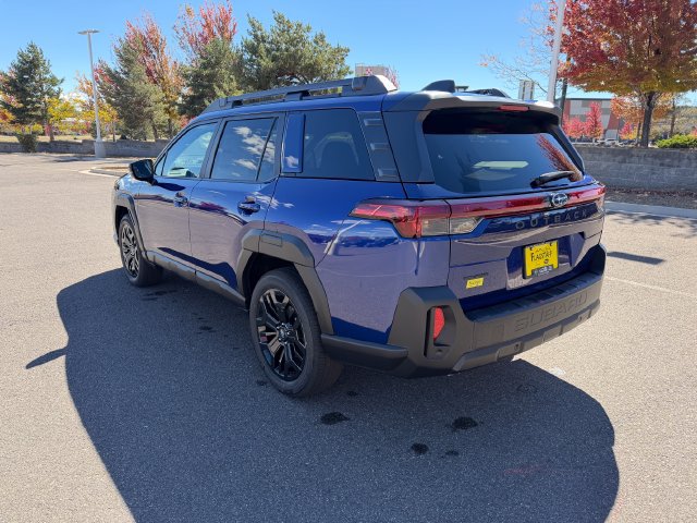 New 2026 Subaru Outback Limited XT AWD/4WD image 5