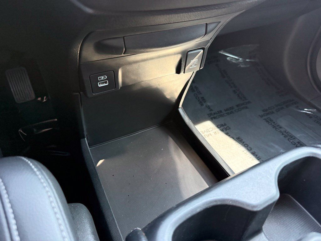 Used 2021 Honda Odyssey EX-L image 23