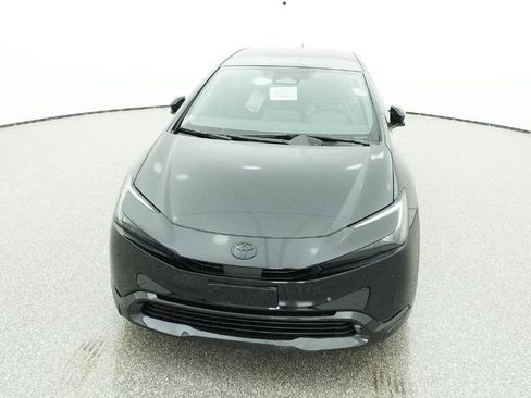 New 2026 Toyota Prius image 2