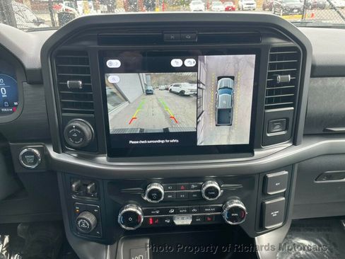 Used 2025 Ford F150 Tremor w/ Tow/Haul Package image 17