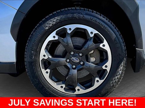 Used 2021 Subaru Crosstrek 2.0i Premium w/ Moonroof Package AWD/4WD image 42