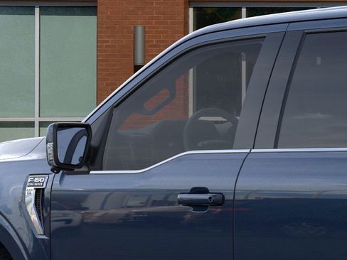 New 2026 Ford F150 King Ranch image 20