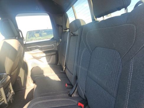 Used 2019 RAM 1500 Big Horn AWD/4WD image 6