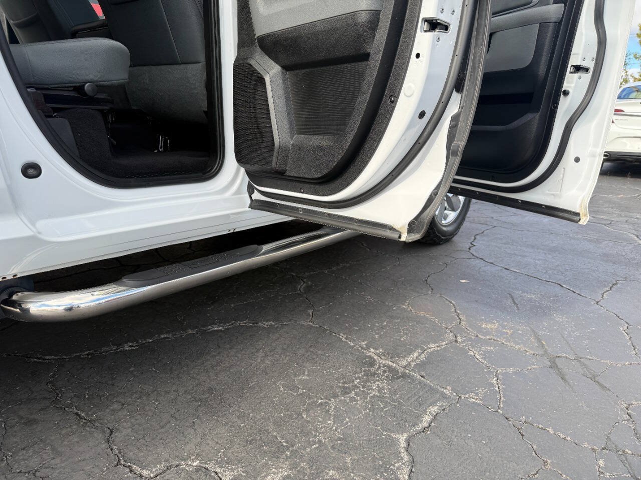 Used 2016 RAM 1500 Big Horn AWD/4WD image 12