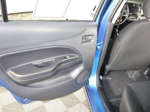 Used 2024 Mitsubishi Mirage G4 ES image 44