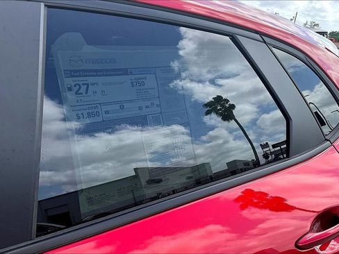 New 2026 MAZDA CX-30 AWD 2.5 S w/ Select Sport Pkg image 14