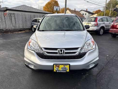 Used 2010 Honda CR-V EX image 3