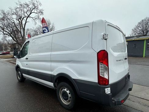 Used 2017 Ford Transit 150 130 Low Roof image 8