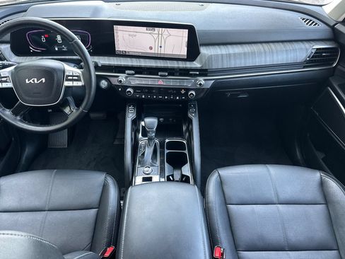 Used 2025 Kia Telluride EX AWD/4WD image 13
