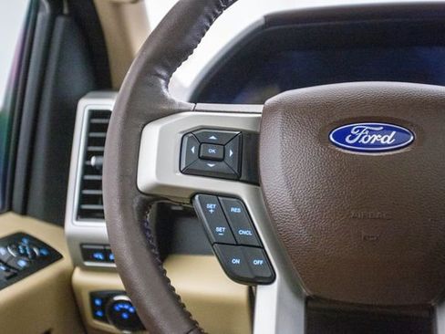 Used 2019 Ford F150 Lariat w/ Equipment Group 502A Luxury image 49