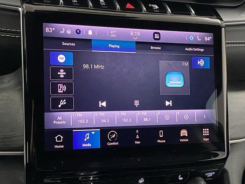 Certified 2021 Jeep Grand Cherokee L Limited w/ Trailer Tow Group (B) image 19