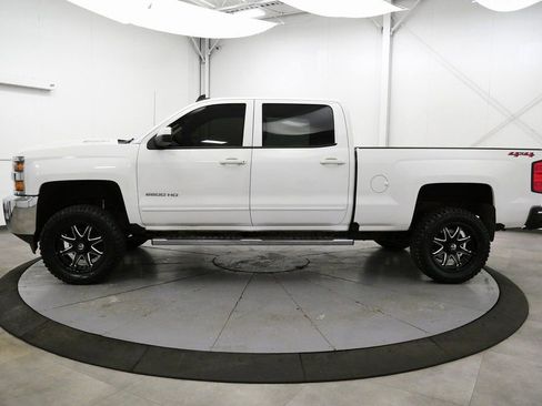 Used 2019 Chevrolet Silverado 2500 LT image 4