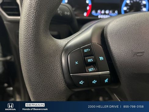 Used 2023 Ford Bronco Sport Big Bend image 21