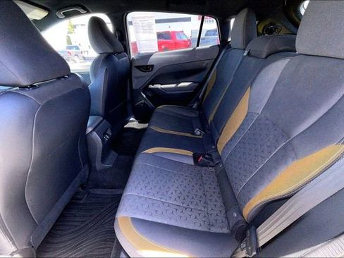 Used 2024 Subaru Crosstrek 2.5i Sport w/ Crosstrek Mirror Package AWD/4WD image 28