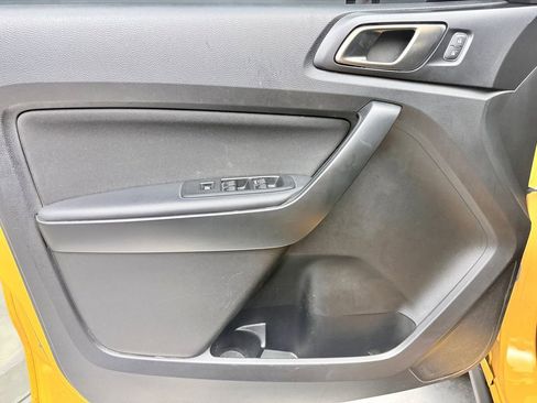 Used 2021 Ford Ranger XLT w/ Tremor Off-Road Package image 15