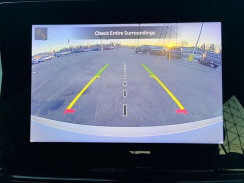 Used 2022 Jeep Wagoneer Series II image 15