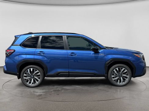 New 2026 Subaru Forester Touring AWD/4WD image 6