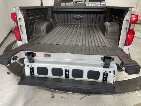 Used 2026 Chevrolet Silverado 1500 LT w/ Protection Package image 26