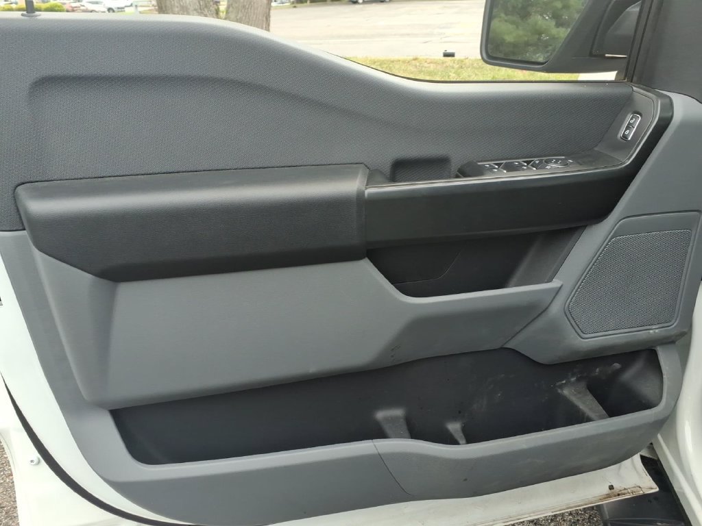 Used 2025 Ford F150 XL AWD/4WD image 18