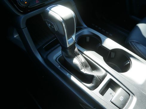 Used 2025 Ford Ranger Lariat w/ Advanced Towing Package image 32