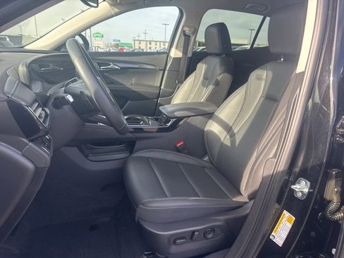 Used 2025 Buick Envision Preferred image 16