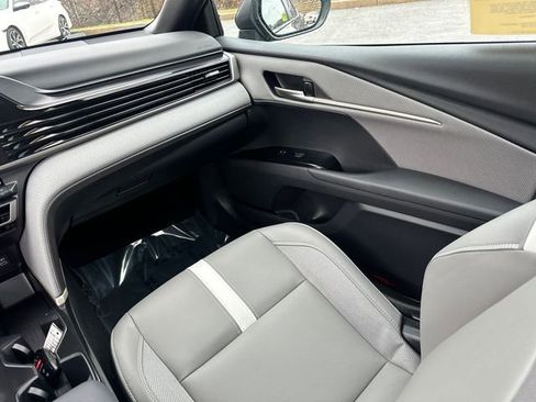 Certified 2026 Toyota Camry SE w/ Convenience Package AWD/4WD image 24